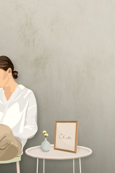  عکس پروفایل مینیمال شیک