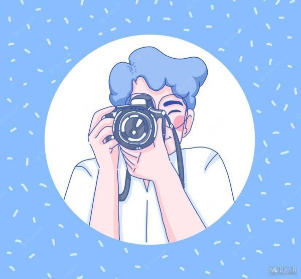  عکس پروفایل مینیمال پسرانه
