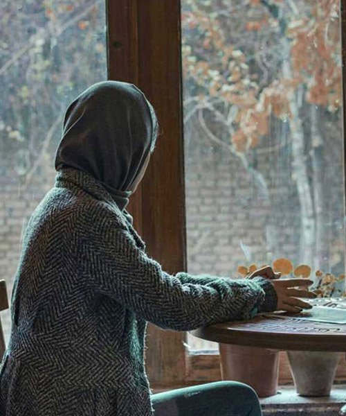  پروفایل خاص برای واتساپ