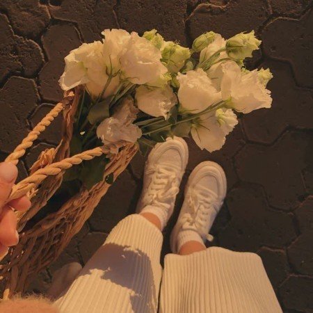  عکس پروفایل بدون چهره لاکچری
