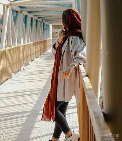  عکس پروفایل بدون چهره لاکچری
