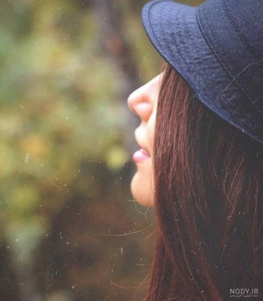  عکس پروفایل بدون چهره لاکچری