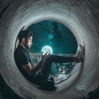  عکس پروفایل خاص هنری