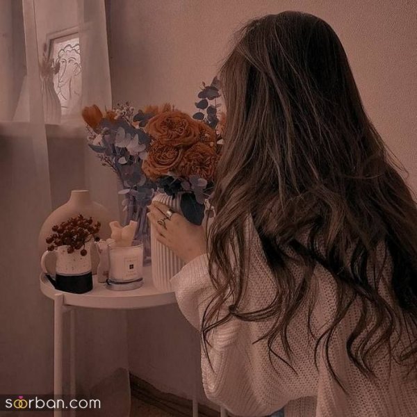  عکس پروفایل خاص دخترانه لاکچری
