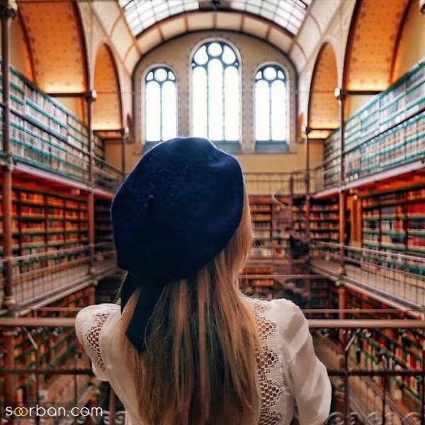  عکس پروفایل خاص دخترانه لاکچری