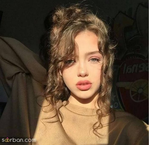  عکس پروفایل خاص دخترانه لاکچری