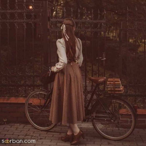  عکس پروفایل خاص دخترانه لاکچری