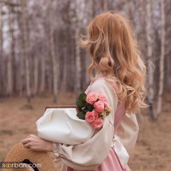  عکس پروفایل خاص دخترانه لاکچری