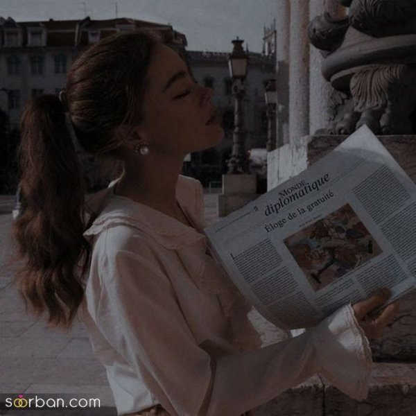  عکس پروفایل خاص دخترانه لاکچری
