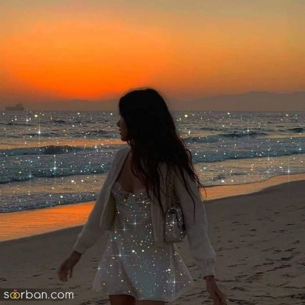  عکس پروفایل خاص دخترانه لاکچری