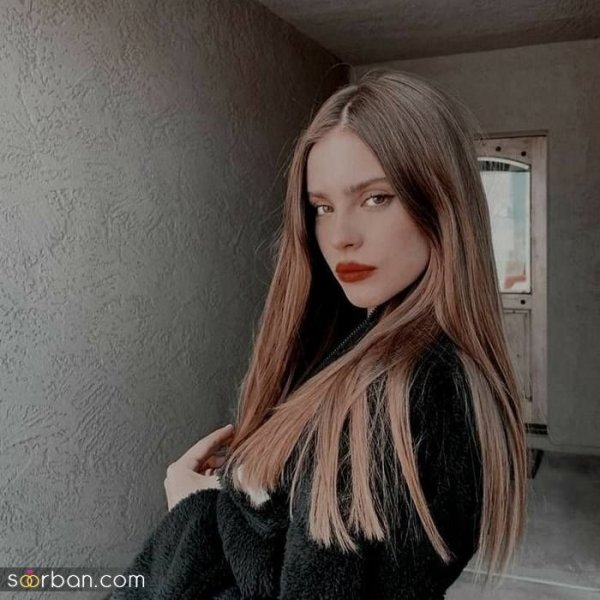 عکس پروفایل خاص دخترانه لاکچری