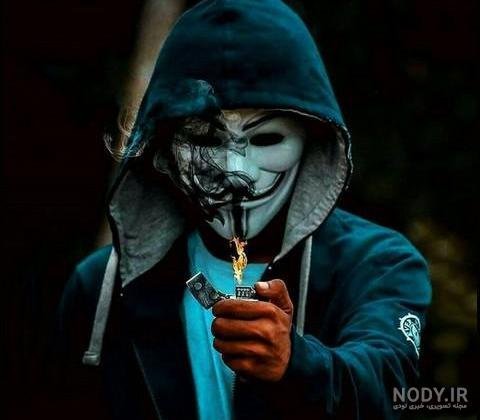  عکس پروفایل پسرانه خفن جدید