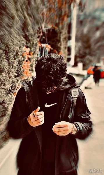  عکس پروفایل پسرانه خفن جدید