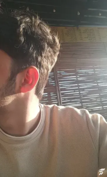  عکس پروفایل پسرانه خفن جدید