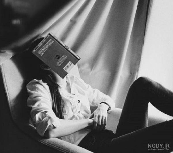  عکس پروفایل خاص تاریک مفهومی