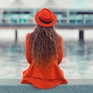  عکس دخترونه شیک و باکلاس