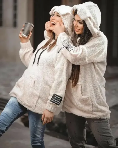  عکس دخترونه خاص برای پروفایل
