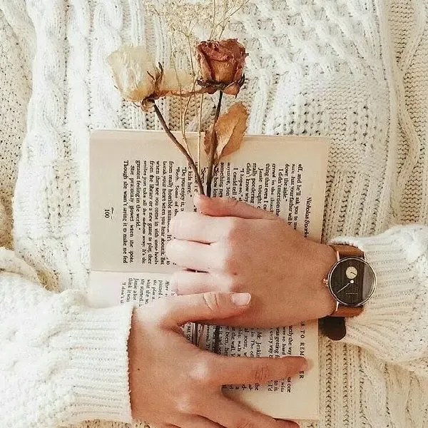  عکس دخترونه خاص برای پروفایل