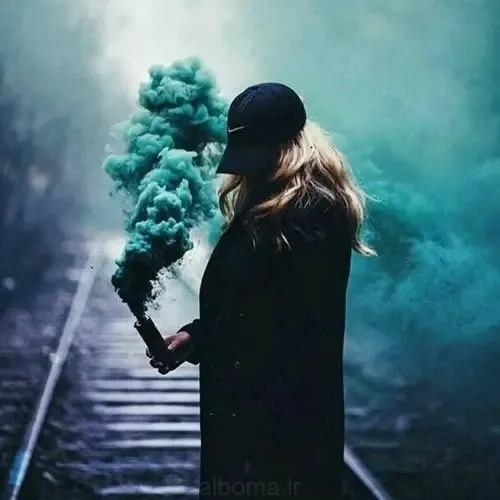  عکس دخترونه خاص برای پروفایل