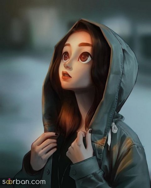  عکس دخترونه لاکچری اینستاگرامی