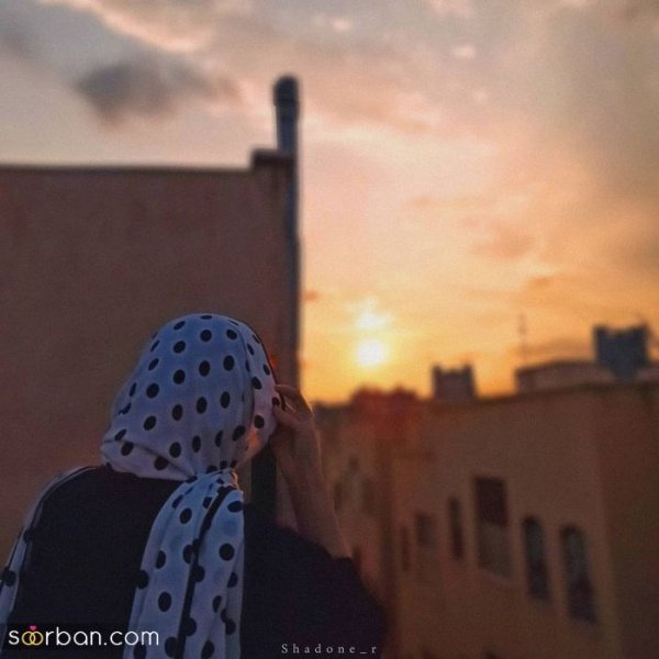  عکس دخترونه لاکچری اینستاگرامی
