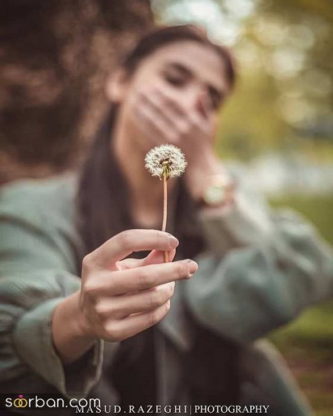  عکس دخترونه لاکچری اینستاگرامی