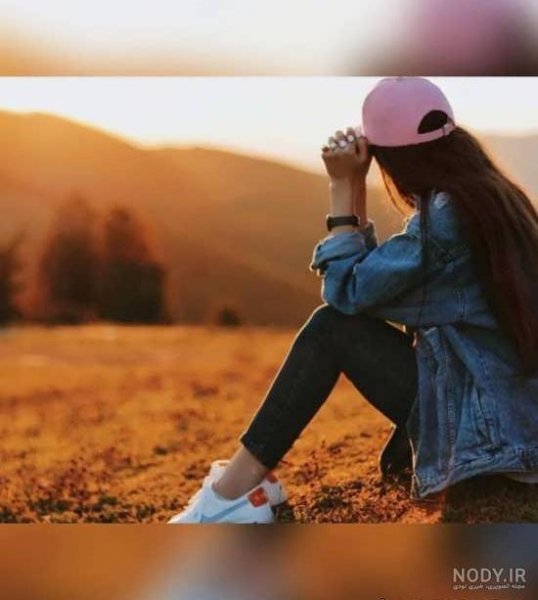  عکس دخترونه بدون چهره خاص