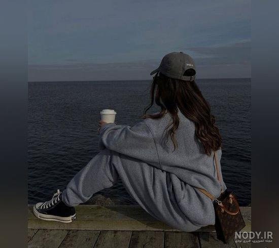  عکس دخترونه بدون چهره خاص
