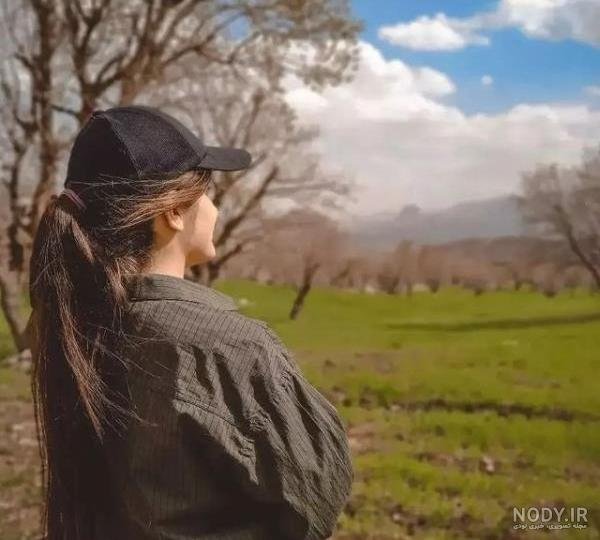  عکس دخترونه بدون چهره خاص