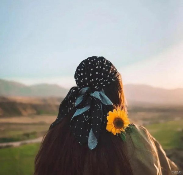  عکس دخترونه بدون چهره خاص