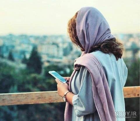  عکس دخترونه بدون چهره خاص