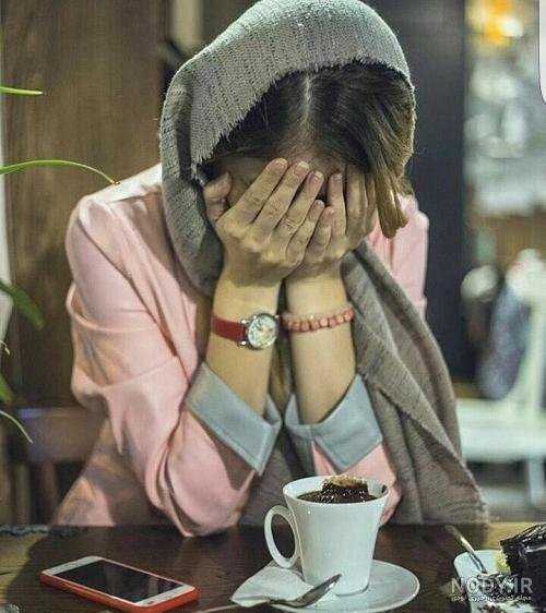  عکس دخترونه بدون چهره خاص