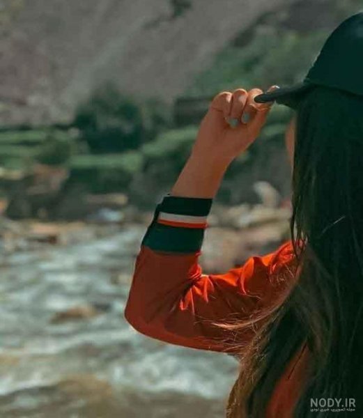  عکس دخترونه بدون چهره خاص