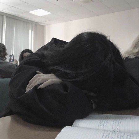  عکس دخترونه غمگین جدید