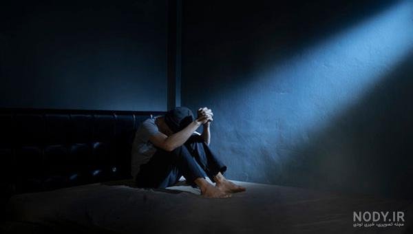  عکس دخترونه غمگین جدید