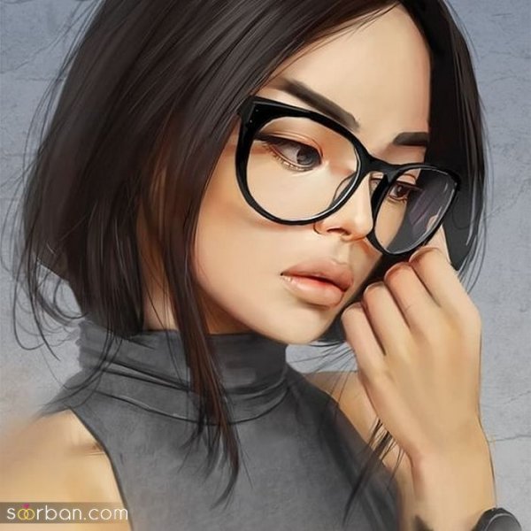  عکس دخترونه فانتزی جدید