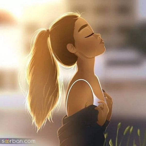 عکس دخترونه فانتزی جدید