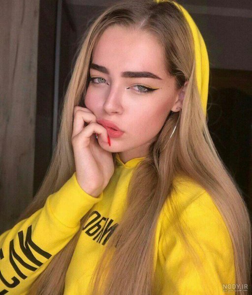  عکس دخترونه خاص خارجی