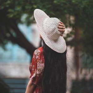  عکس دخترونه ساده و خاص