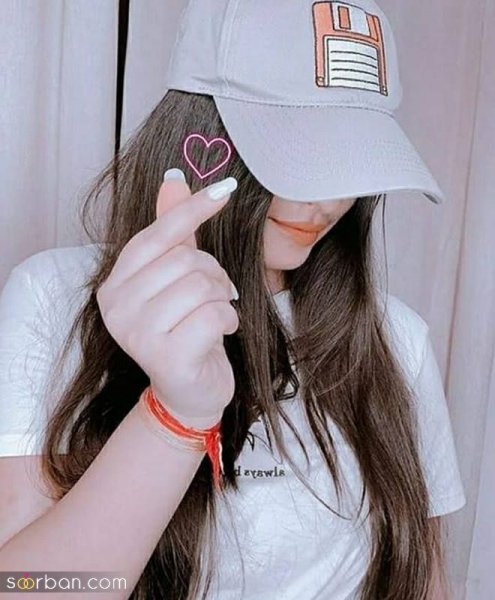  عکس دخترونه لاکچری خاص