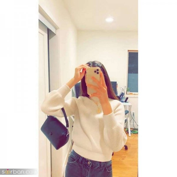  عکس دخترونه لاکچری خاص