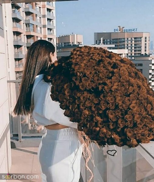  عکس دخترونه لاکچری خاص