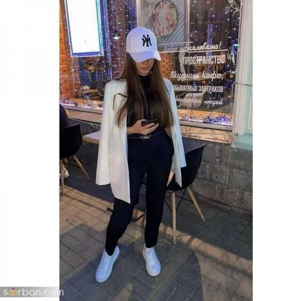  عکس دخترونه لاکچری خاص