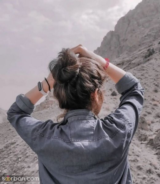  عکس دخترونه لاکچری خاص