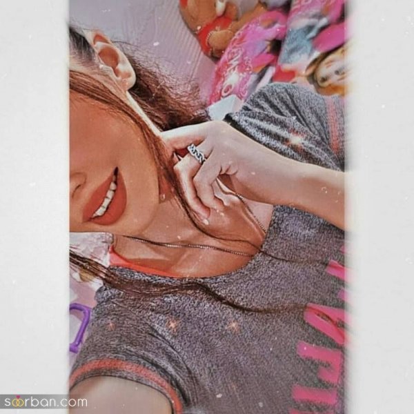  عکس دخترونه لاکچری خاص