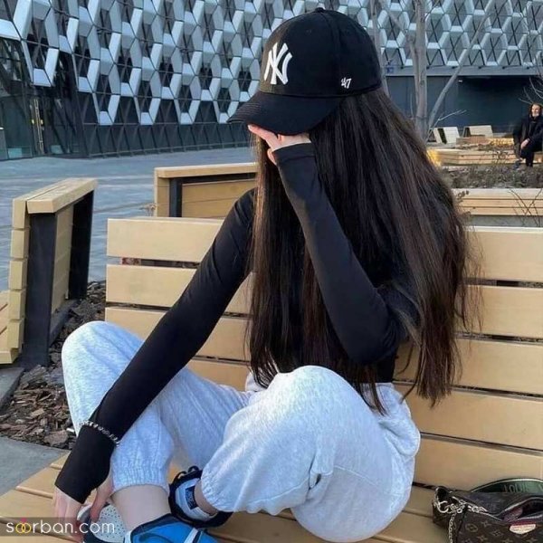  عکس دخترونه لاکچری خاص