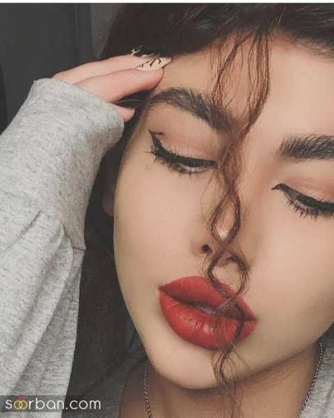 عکس دخترونه جذاب برای اینستا