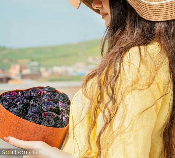  عکس دخترونه جذاب برای اینستا