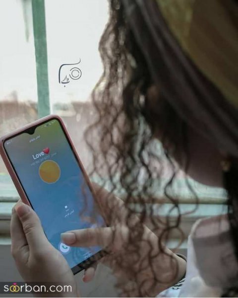  عکس دخترونه جذاب برای اینستا