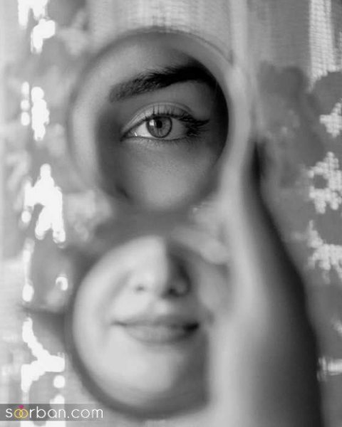  عکس دخترونه جذاب برای اینستا
